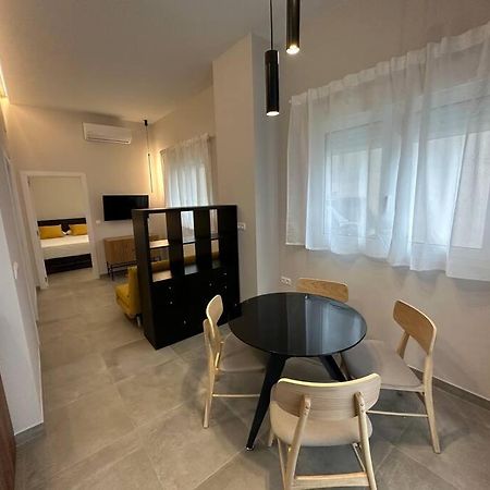 Apartmán Industrial Style Ruzafa Valencie Exteriér fotografie